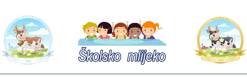 �kolsko mlijeko